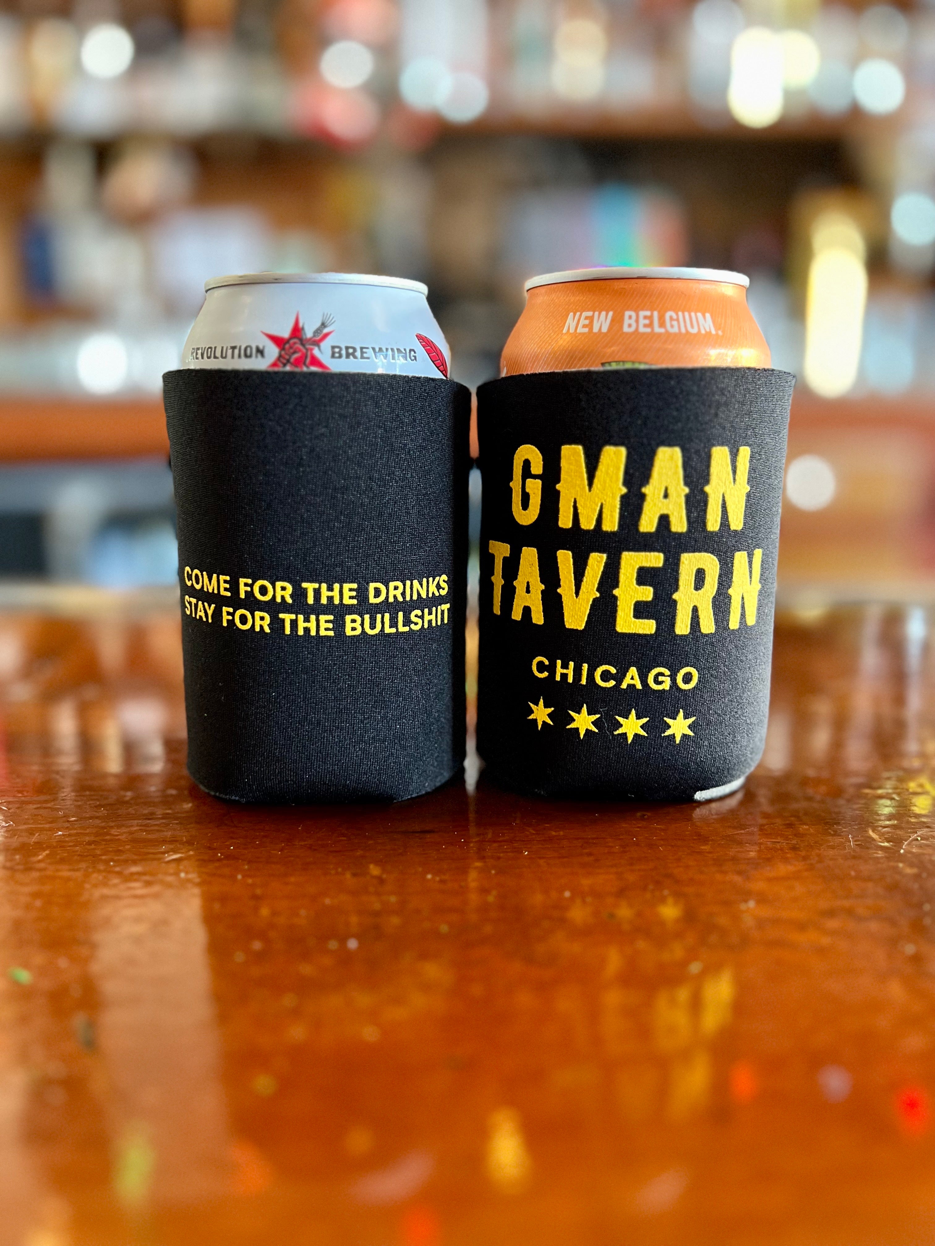 Gman Tavern 3730 Merch
