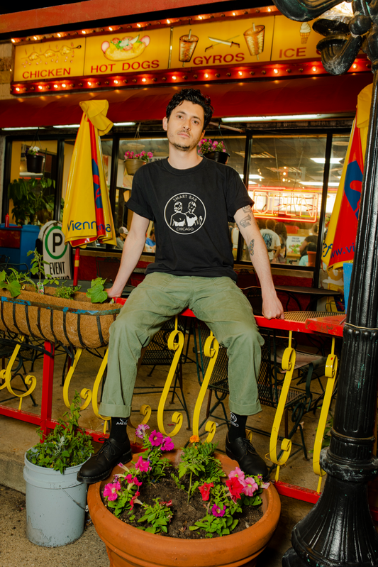 smartbar classic tee