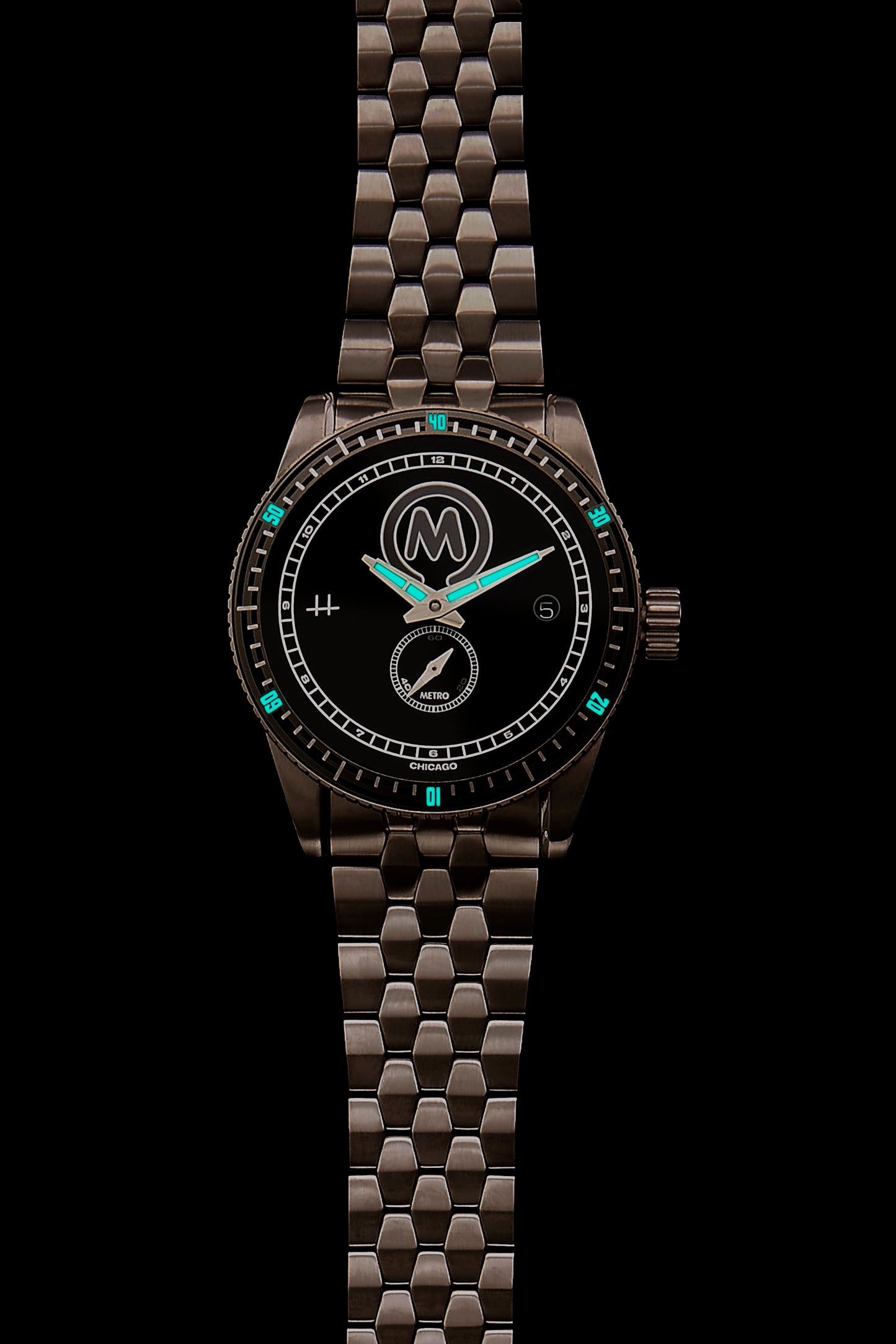 LIVE Series: Metro x Haven