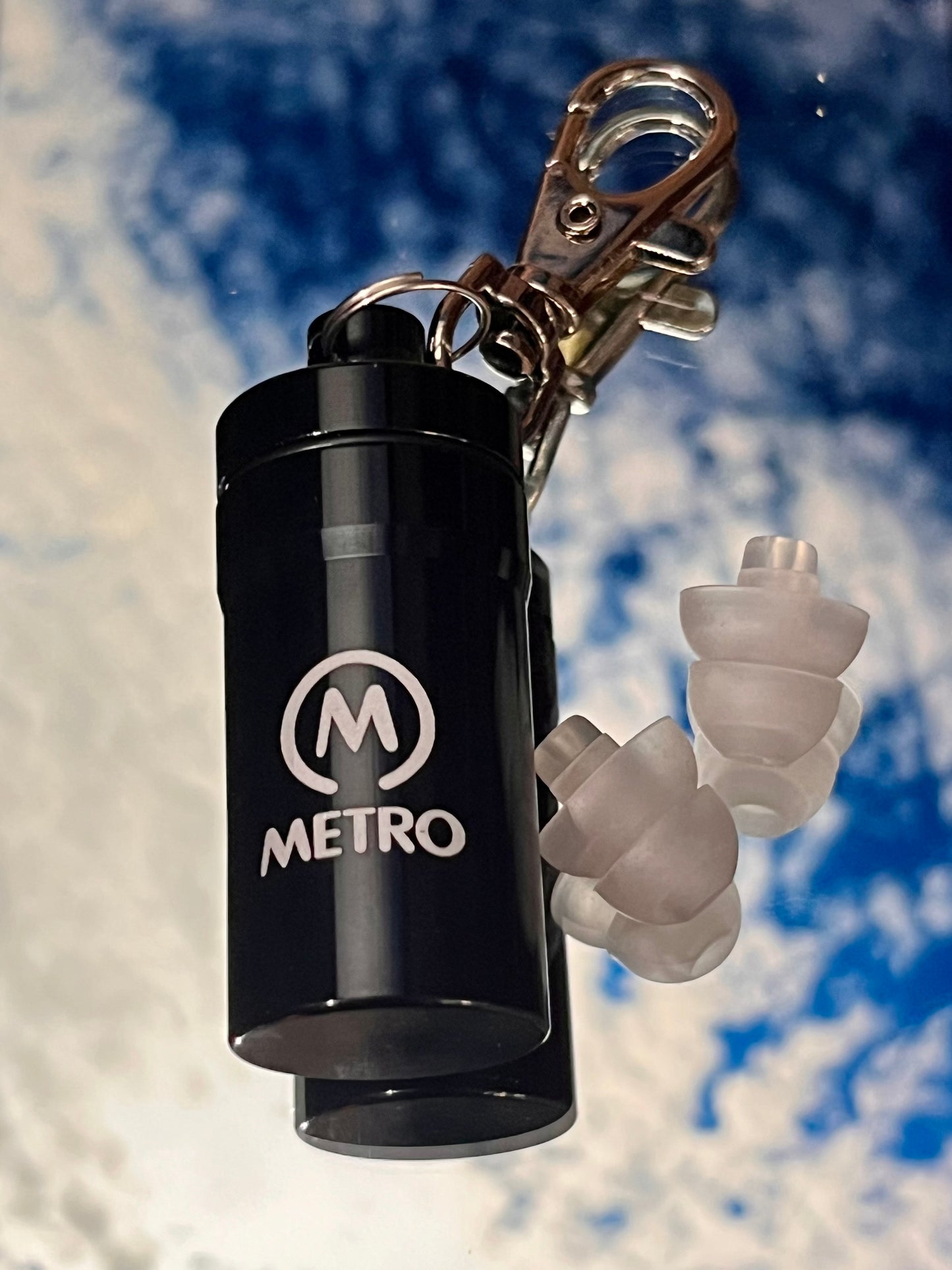 Metro Earplugs