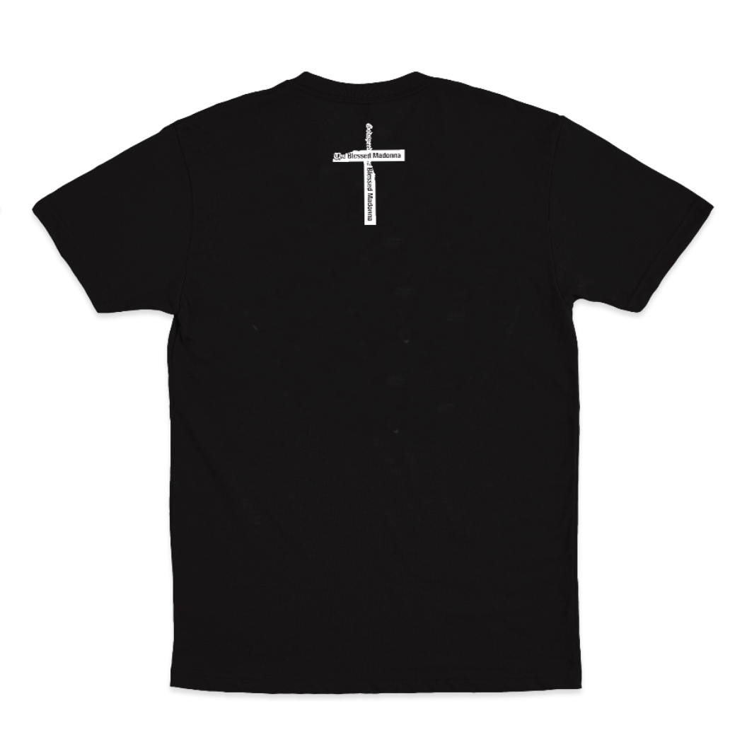The Blessed Madonna x smartbar T-Shirt