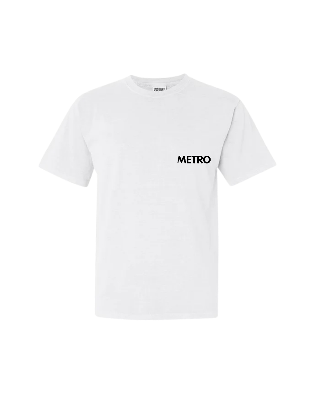 Live Music Since 82 T-Shirt