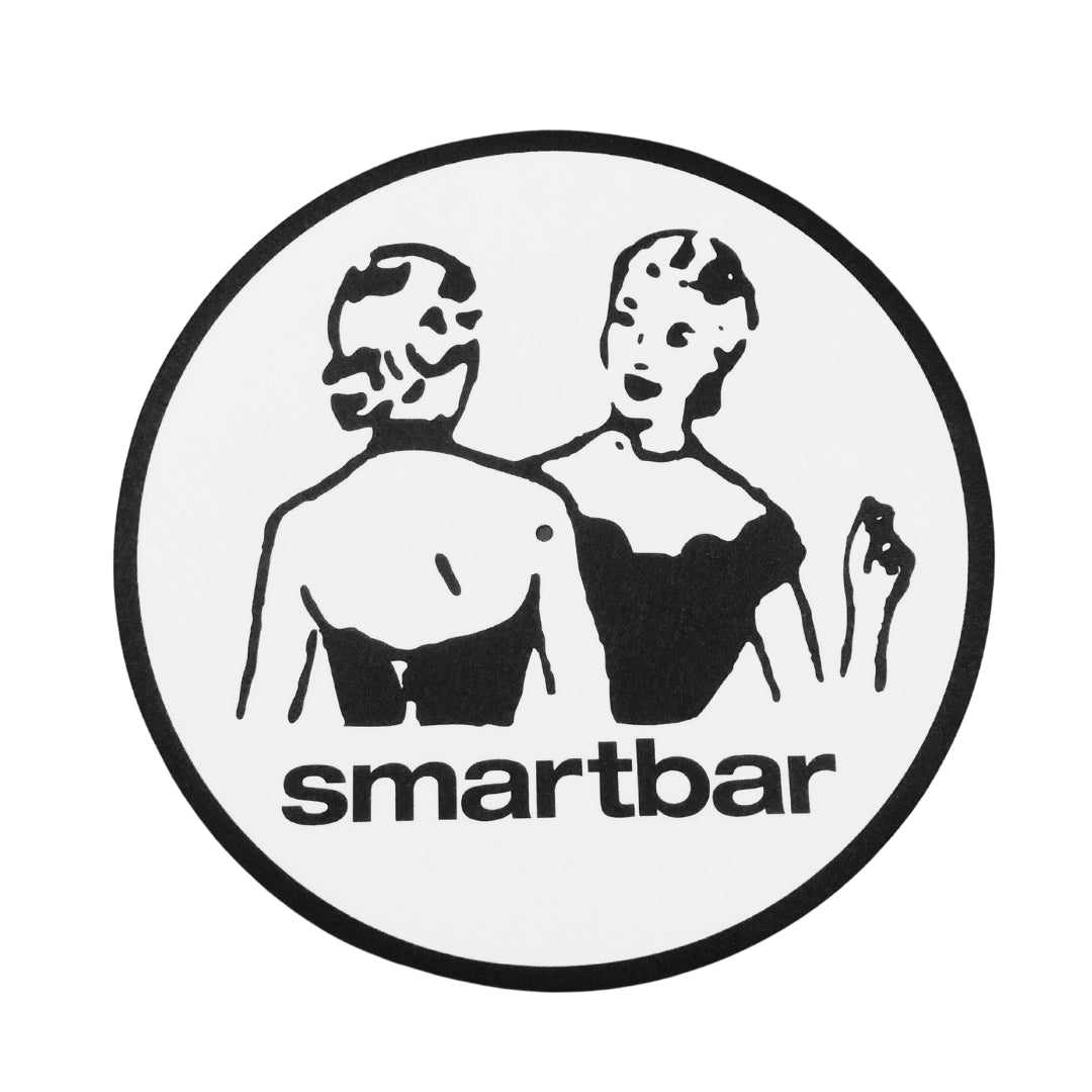 smartbar felt slipmat