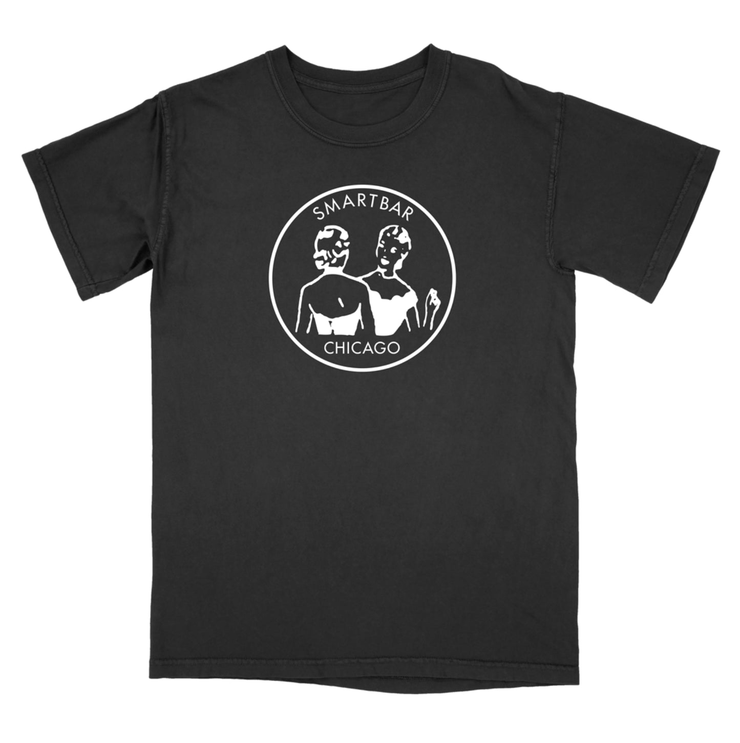 smartbar classic tee