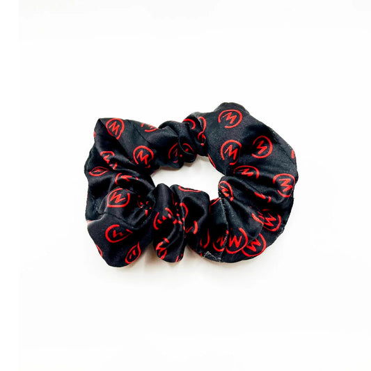 Metro Scrunchie