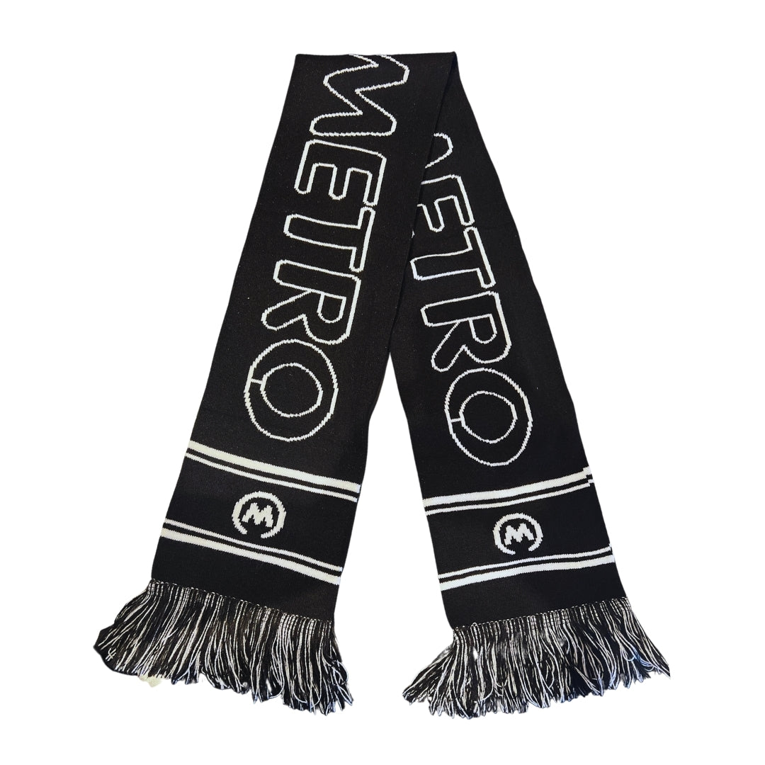 Metro Scarf