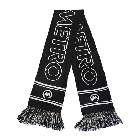 Metro Scarf