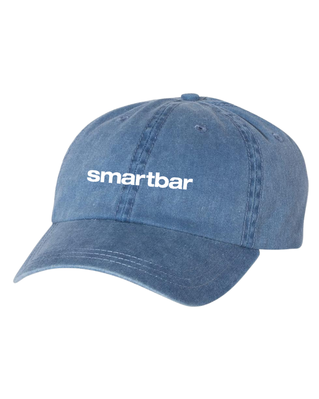 smartbar denim hat