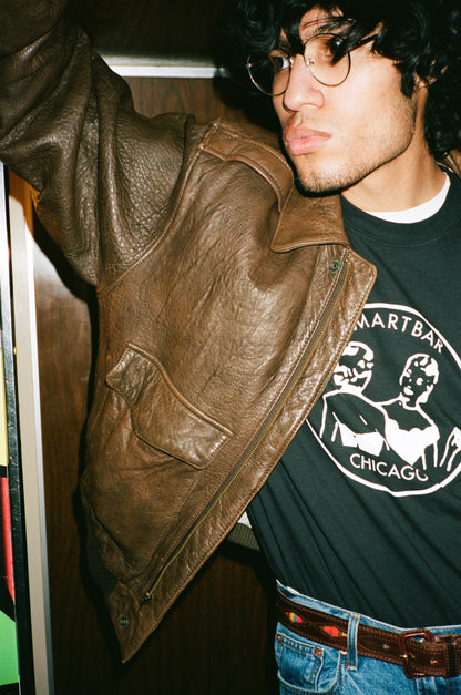 smartbar classic tee