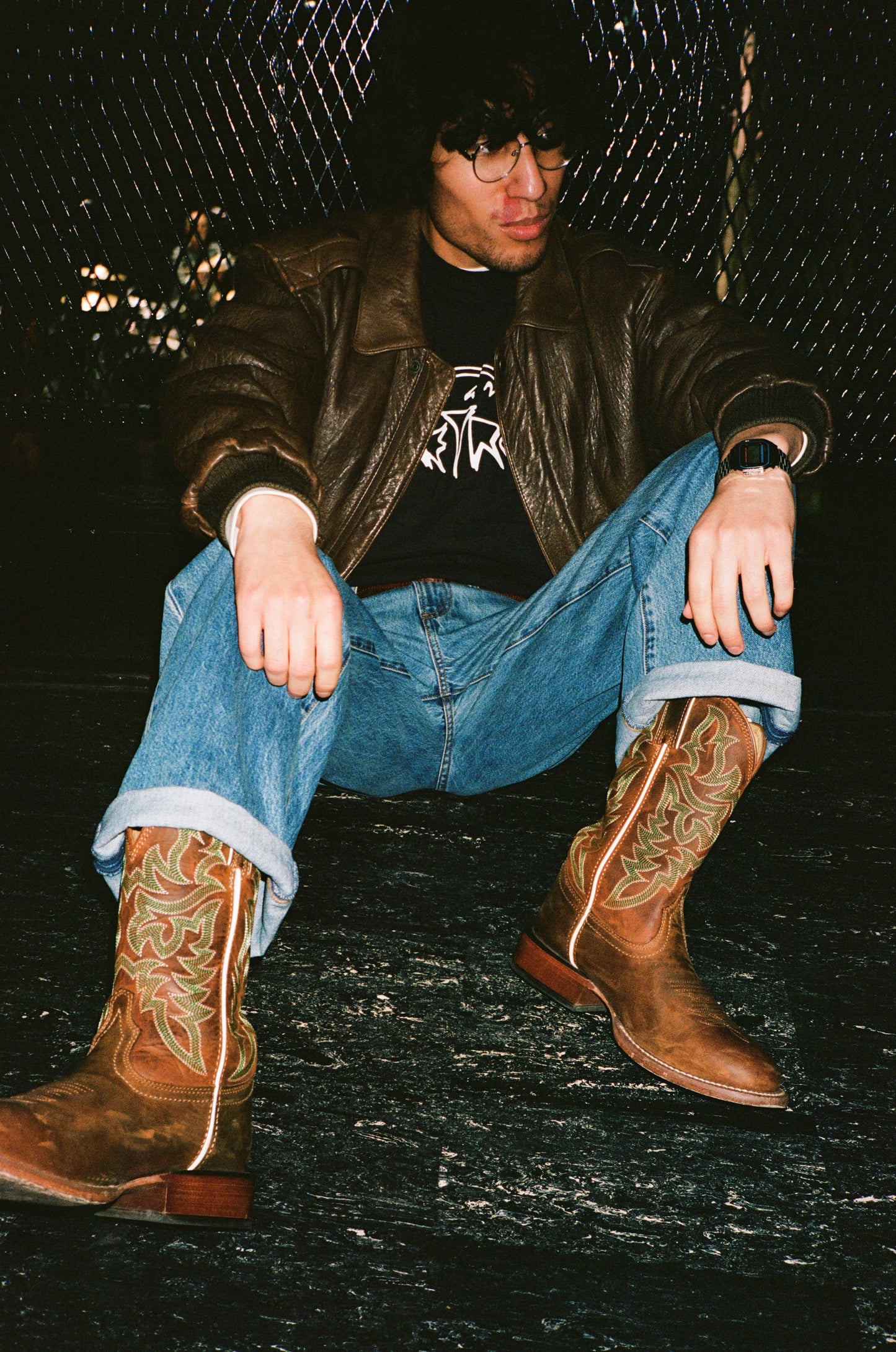 Cabaret Metro T-Shirt