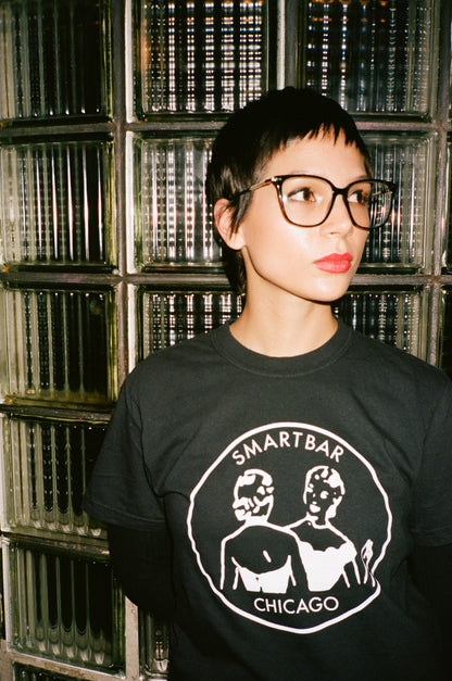 smartbar classic tee
