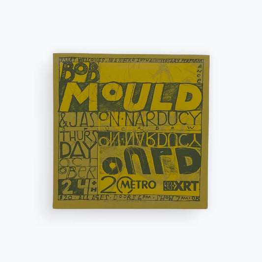 Silkscreen Posters – 3730 Merch Silkscreen Posters – 3730 Merch