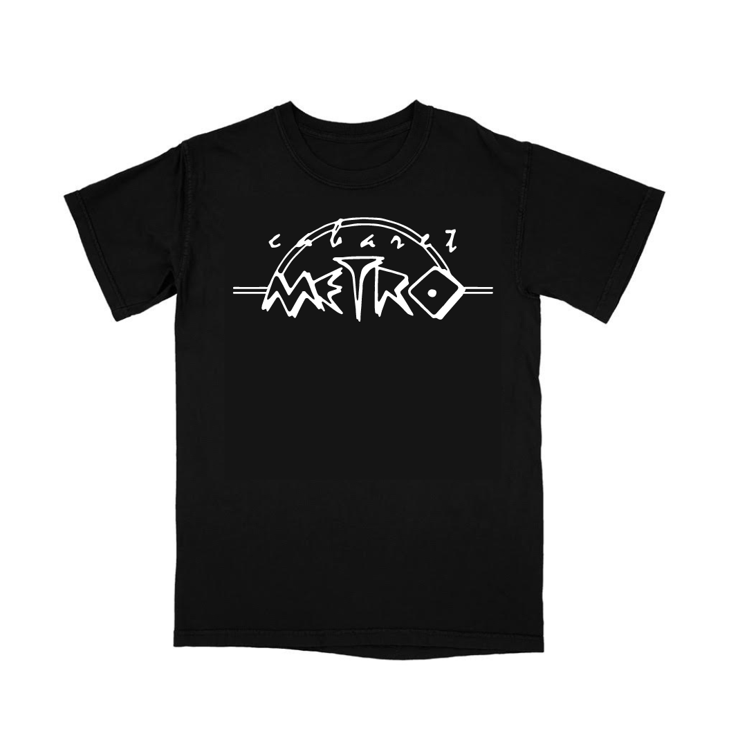 Cabaret Metro T-Shirt