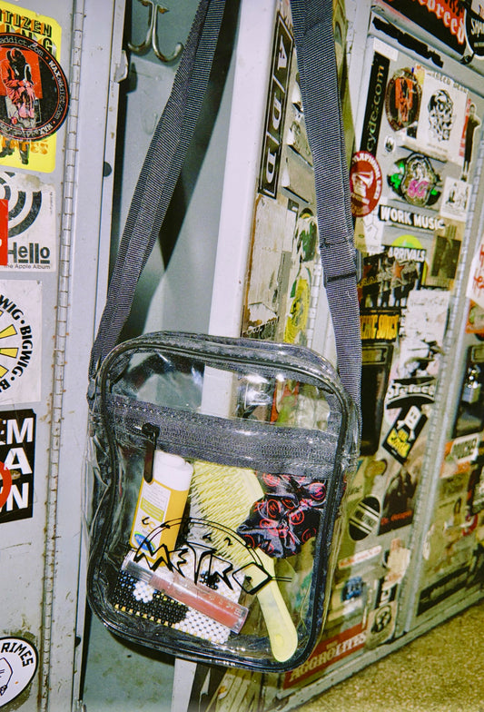 Crossbody Bags