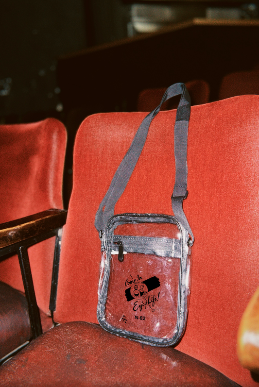 Crossbody Bags
