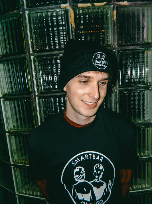 smartbar beanie