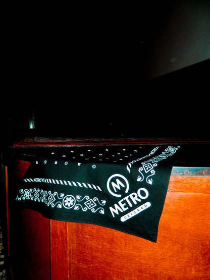 Metro Bandana