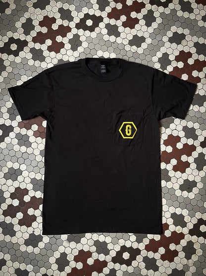 Gman Pocket T-Shirt