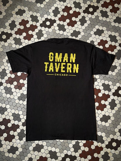 Gman Pocket T-Shirt
