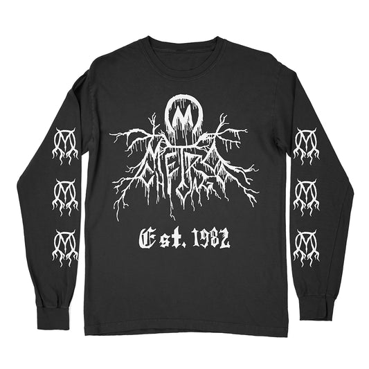 TRVE CVLT CLASSIC Longsleeve - PREORDER