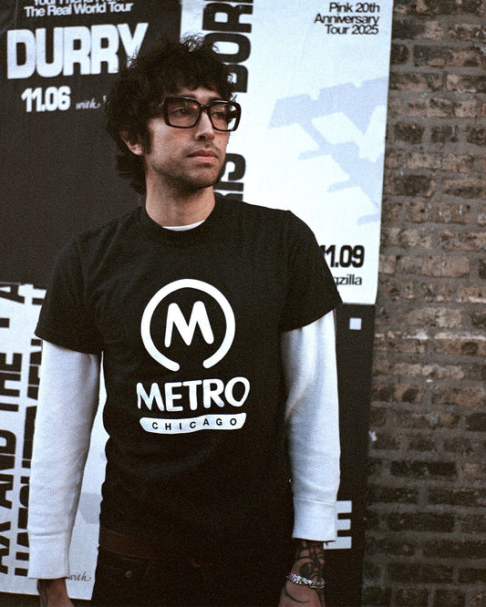 Metro Classic T-Shirt