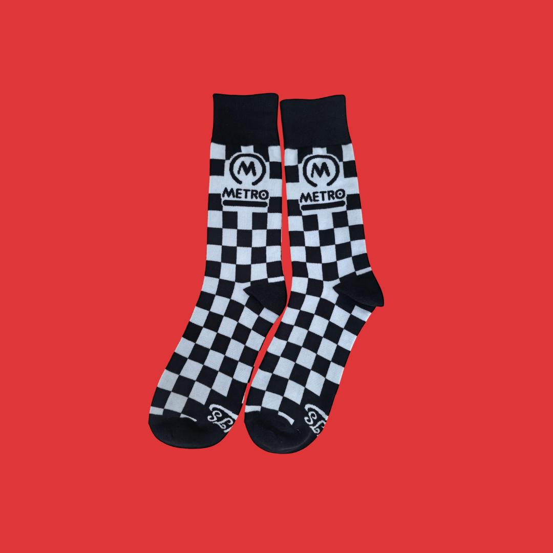 DYTS x Metro Chicago: The Checkerboard