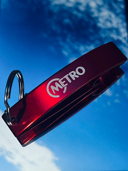 Metro Bottle Opener