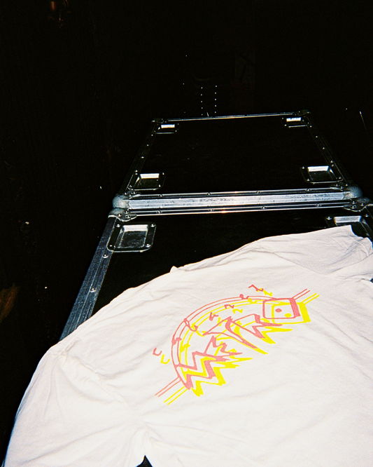 Cabaret Metro T-Shirt Summer 2025