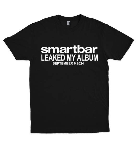 The Blessed Madonna x smartbar T-Shirt