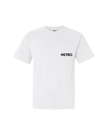 Live Music Since 82 T-Shirt