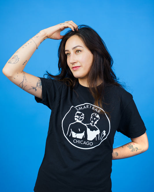 smartbar classic tee