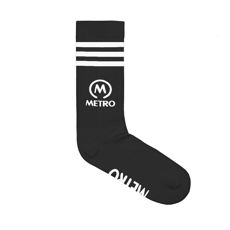 metro socks
