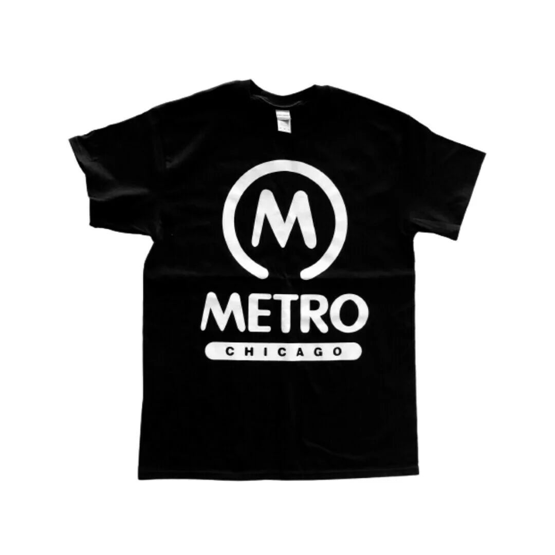 Metro Youth Classic T-Shirt