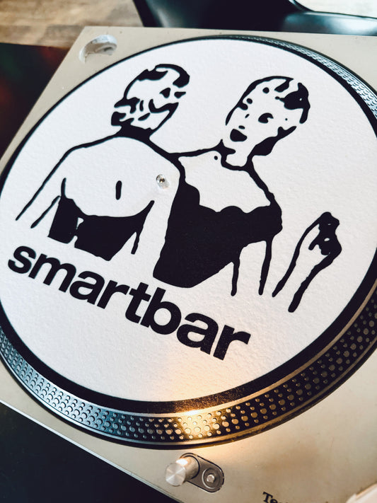smartbar felt slipmat